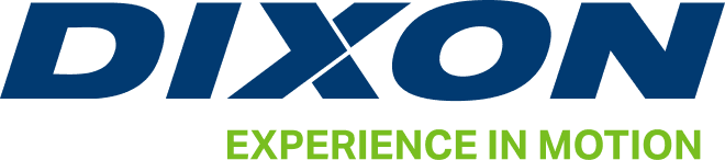 Dixon Logo