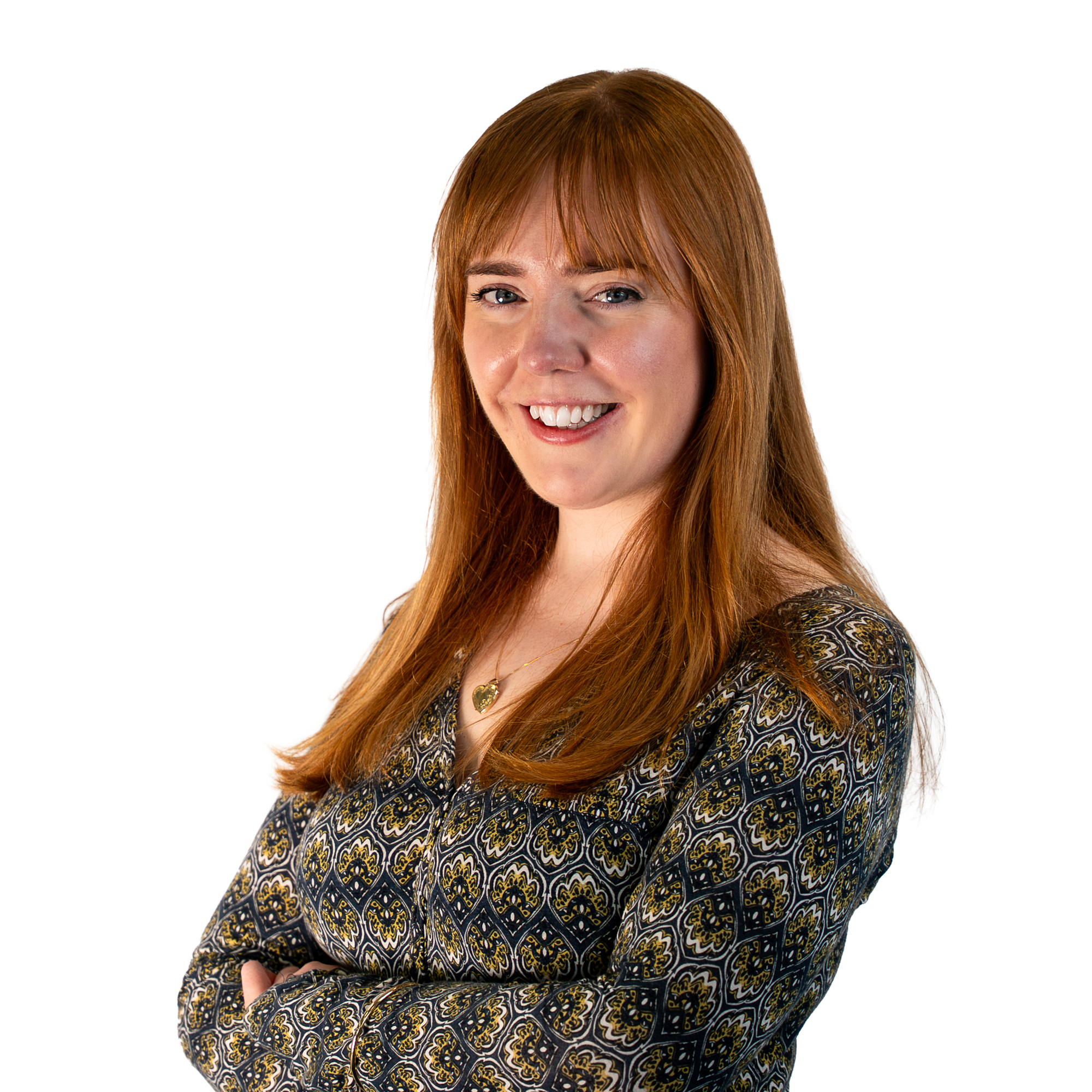 Niamh Brennan