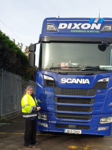 Dixon International increases its headcount